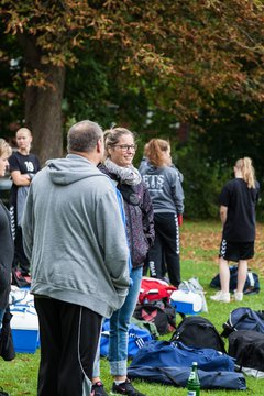 Bild 31 - Frauen Kieler MTV - SV Henstedt Ulzburg 2 : Ergebnis: 2:6